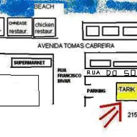With 2 Bedrooms In Portimao, With Furnished Terrace And Wifi - 100 ... Apartmán