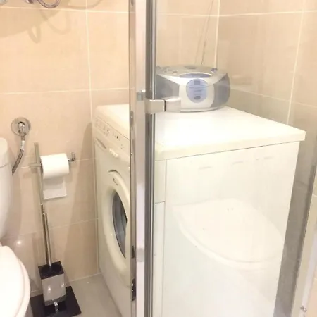 Apartmán With 2 Bedrooms In Portimao, With Furnished Terrace And Wifi - 100 ... Portimão