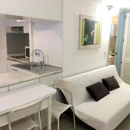 Apartmán With 2 Bedrooms In Portimao, With Furnished Terrace And Wifi - 100 ... Portimão