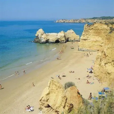 Apartmán With 2 Bedrooms In Portimao, With Furnished Terrace And Wifi - 100 ... Portimão