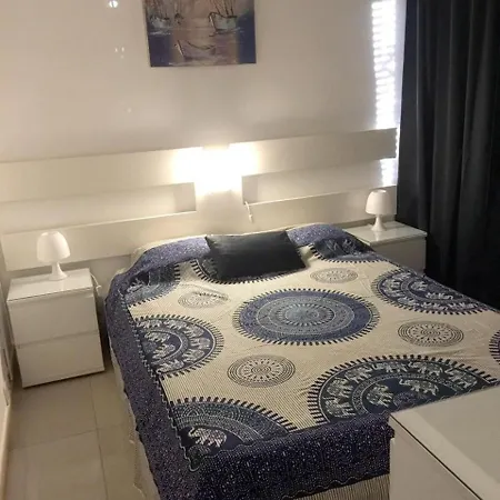 Apartmán With 2 Bedrooms In Portimao, With Furnished Terrace And Wifi - 100 ... Portimão