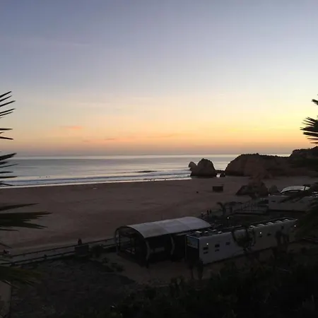 Apartmán With 2 Bedrooms In Portimao, With Furnished Terrace And Wifi - 100 ...
