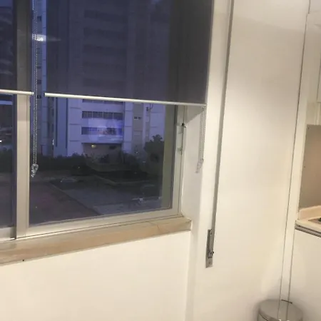 With 2 Bedrooms In Portimao, With Furnished Terrace And Wifi - 100 ... Apartmán *