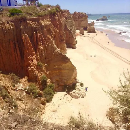 With 2 Bedrooms In Portimao, With Furnished Terrace And Wifi - 100 ... * Portimão
