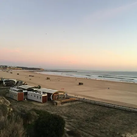 With 2 Bedrooms In Portimao, With Furnished Terrace And Wifi - 100 ... Apartmán