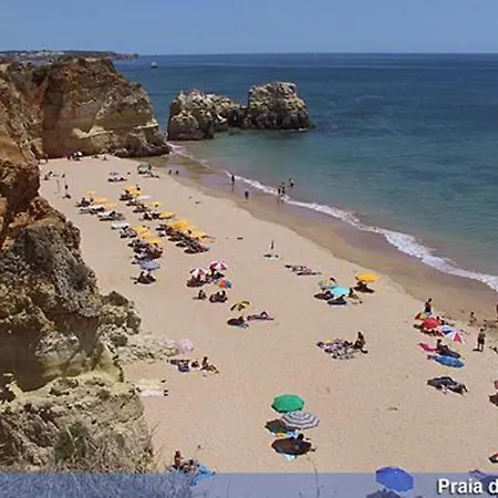 With 2 Bedrooms In Portimao, With Furnished Terrace And Wifi - 100 ... *