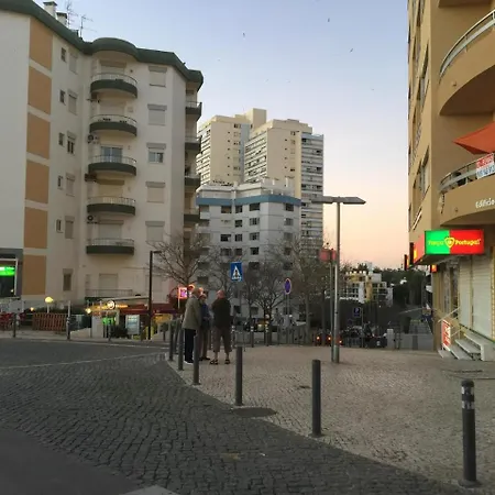 With 2 Bedrooms In Portimao, With Furnished Terrace And Wifi - 100 ... Portimão