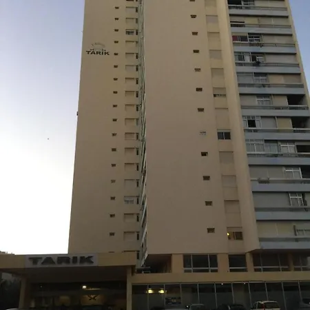With 2 Bedrooms In Portimao, With Furnished Terrace And Wifi - 100 ... Portimão