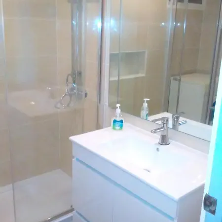 With 2 Bedrooms In Portimao, With Furnished Terrace And Wifi - 100 ... Portimão