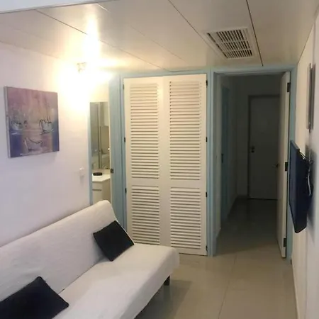 Apartament With 2 Bedrooms In Portimao, With Furnished Terrace And Wifi - 100 ... Portimão